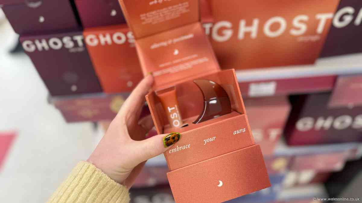 Boots slashes 'rich, mysterious' perfume to £22 - and it's perfect for Christmas