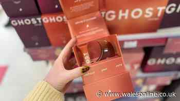 Boots slashes 'rich, mysterious' perfume to £22 - and it's perfect for Christmas