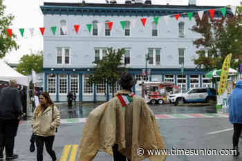 Photos: 12th annual Italian Festival in Kingston