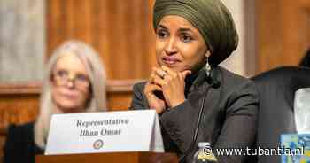 Democraten spreken schande van inval bij parlementslid Ilhan Omar vlak voor verkiezingen: ‘Misbruik van macht’