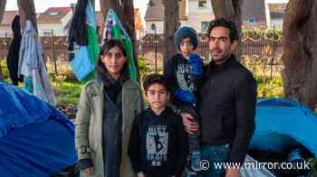 Reform's 'lethal force' on small boats targets desperate human lives