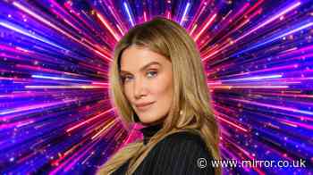 Delta Goodrem 'absolutely gutted' as injury forces her out of Strictly Come Dancing this week