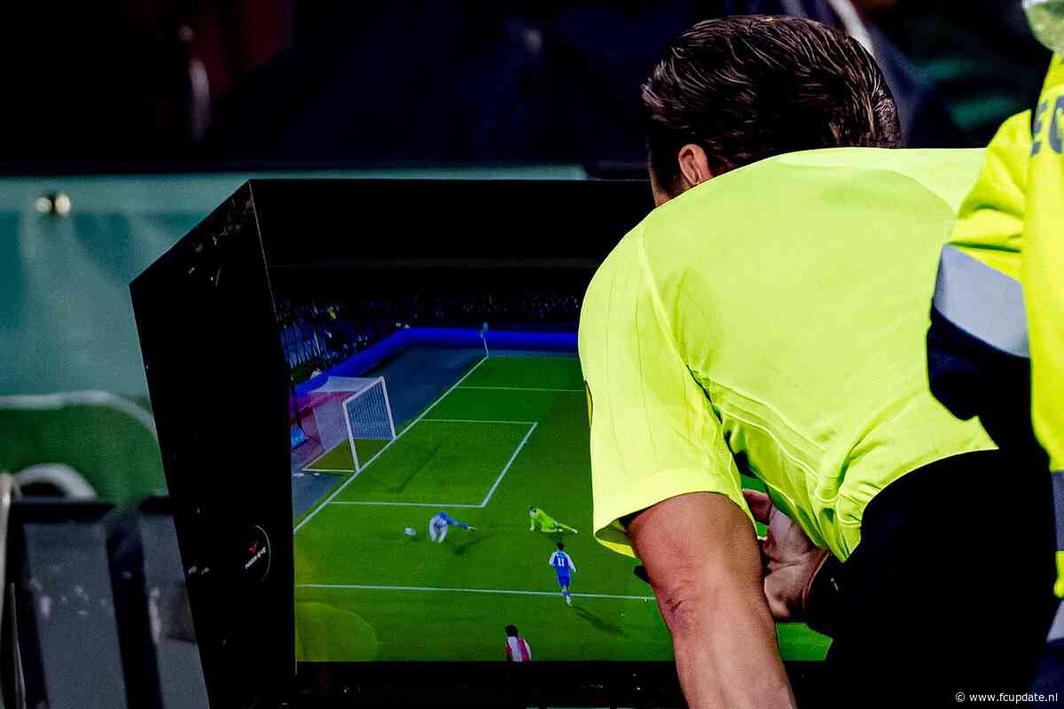 Verontwaardigde cameraman laat van zich horen: 'Dit heb ik gefilmd bij Feyenoord - AZ'