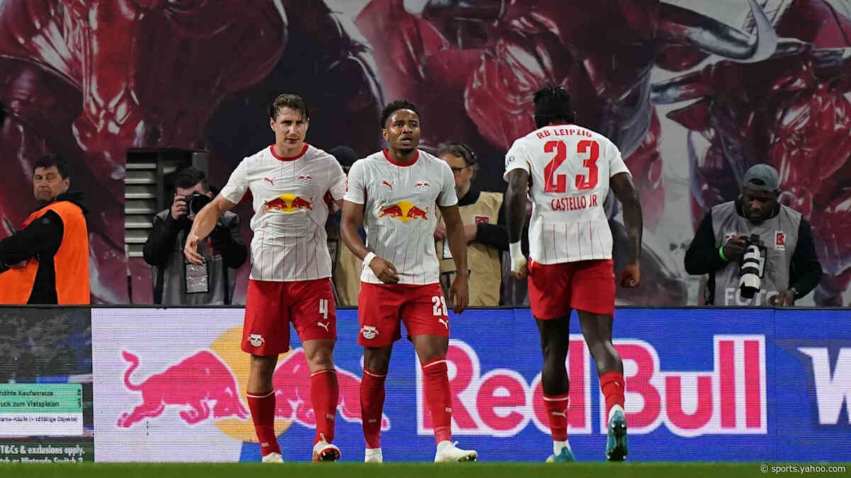 FEATURE | Five standout players from Bundesliga Matchday 5