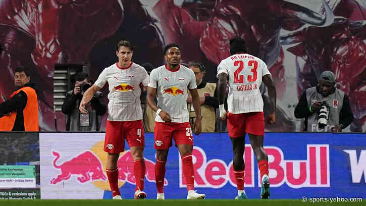 FEATURE | Five standout players from Bundesliga Matchday 5