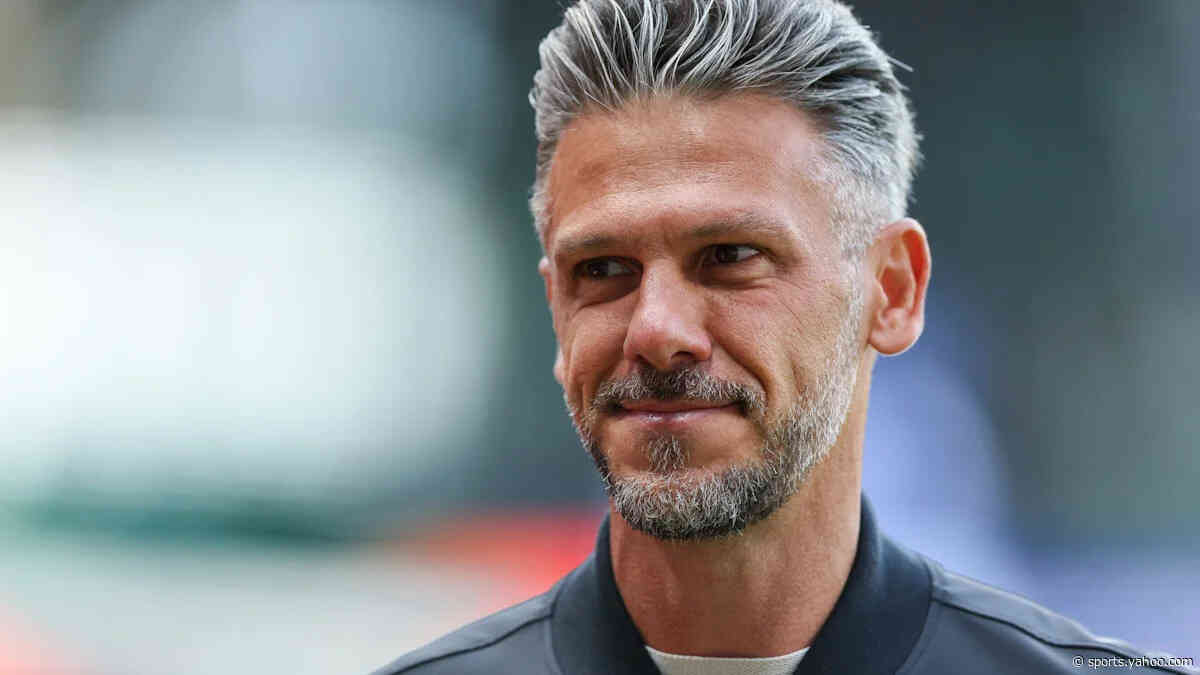 Martin Demichelis discusses Antonio Nusa and PSV ahead of UEFA Champions League clash