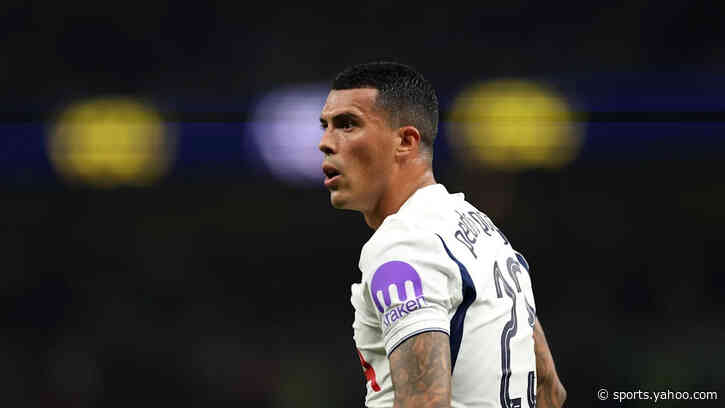 Tottenham defender considering leaving England amid Barcelona interest – report