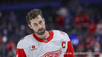 The NHL Needs to Reform the No Trade Clause