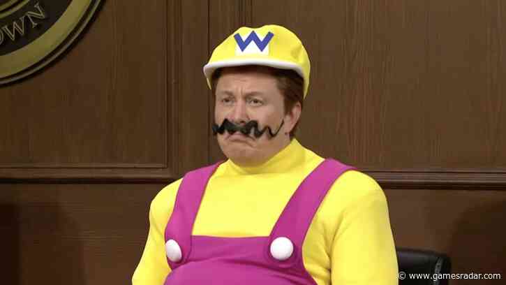 Elon Musk dressing up as Wario for SNL "did not go over well" at Nintendo, ex-marketing leads say