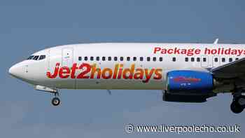 Jet2 makes 'difficult decision' to axe Manchester Airport flights to Spanish island