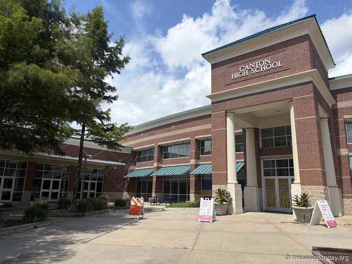 Canton water issue affects several local schools