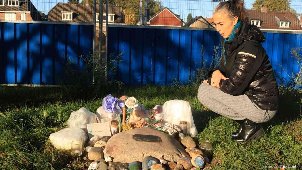 Marloes schrijft boek over zoon Laurens die uit het leven stapte