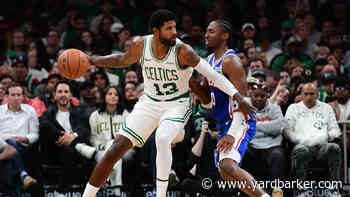 NBA Notes: Celtics, Paul George, Heat, backup point guard, Thunder