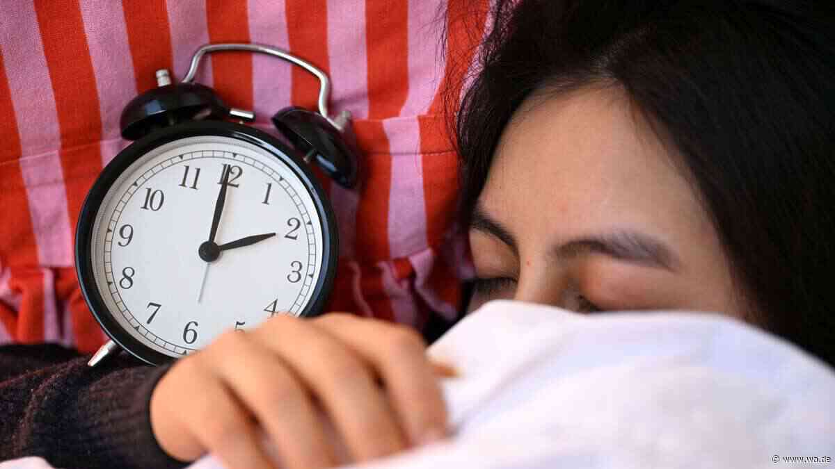 Schlafforscher warnen: Diese nächtliche Gewohnheit schadet Ihrem Gedächtnis am meisten