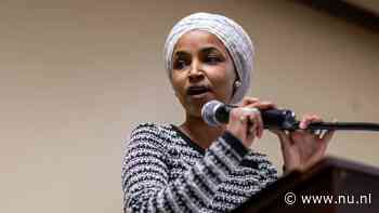 Federale agenten doen inval in huis van Amerikaans Congreslid Ilhan Omar