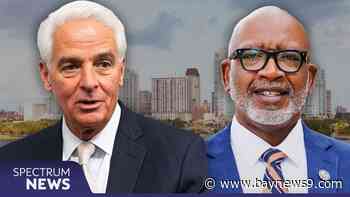 Spectrum News to host St. Petersburg Mayoral Debate