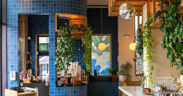 Charli XCX and Lorde Spotted Dining at Austin Hotspot Two Hands