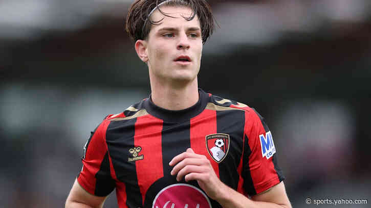 AC Milan set sights on Real Madrid midfield target to replace Luka Modric – report