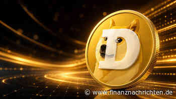 Dogecoin News: 57 Millionen Dollar fließen ab, während der ETF vor dem Ende steht