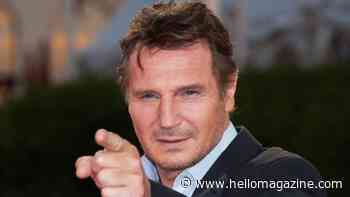 Liam Neeson's furious public showdown with Harvey Weinstein: 'You don’t want to do this'