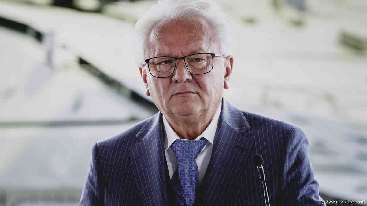 Westerse inlichtingendiensten slaan alarm in Britse krant: ’Bazen van Europese defensiebedrijven bedreigd door Russen’