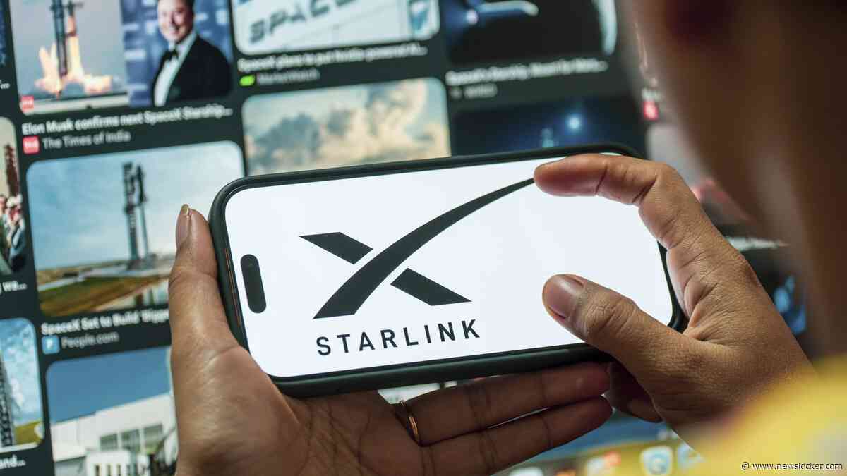 LIVE | Twee Turken opgepakt in verband met brand Starlink-station Polen: ’Twijfelen niet aan rol Russische inlichtingendiensten’