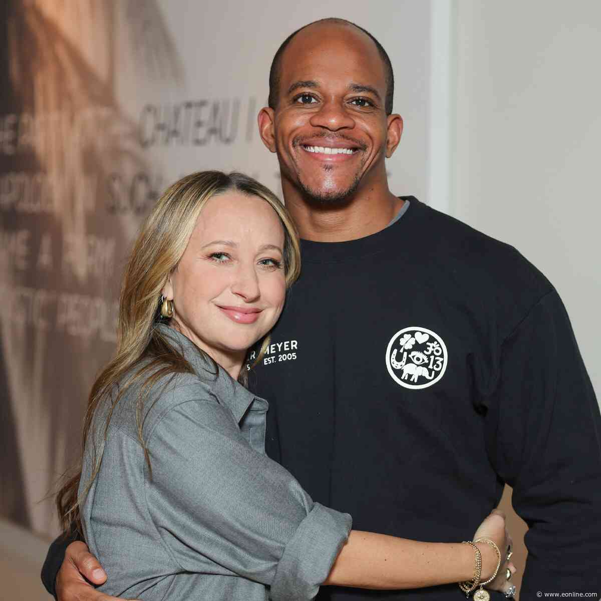 What to Know About Jennifer Meyer's Husband Geoffrey Ogunlesi