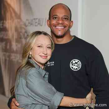 What to Know About Jennifer Meyer's Husband Geoffrey Ogunlesi