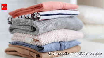 Washing clothes wrong? These 5 symbols on your clothing labels are worth checking before your next wash