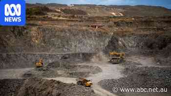 Tasmania's financial windfall from mine leads to creation of future fund
