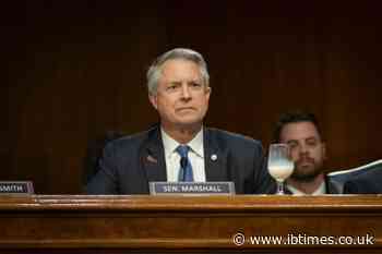 Kansas Senator Roger Marshall Pays $1,300 Bakery Bill After Six-Year Cookie Debt Row