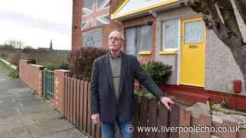 Birkenhead's man who 'couldn't be bought' dies