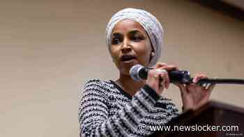 Federale agenten doen inval in huis van Amerikaans Congreslid Ilhan Omar