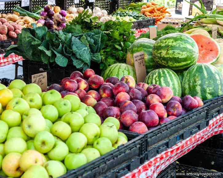 Brooklyn Beep launches $4,000 grant to expand nutrition education and combat food insecurity