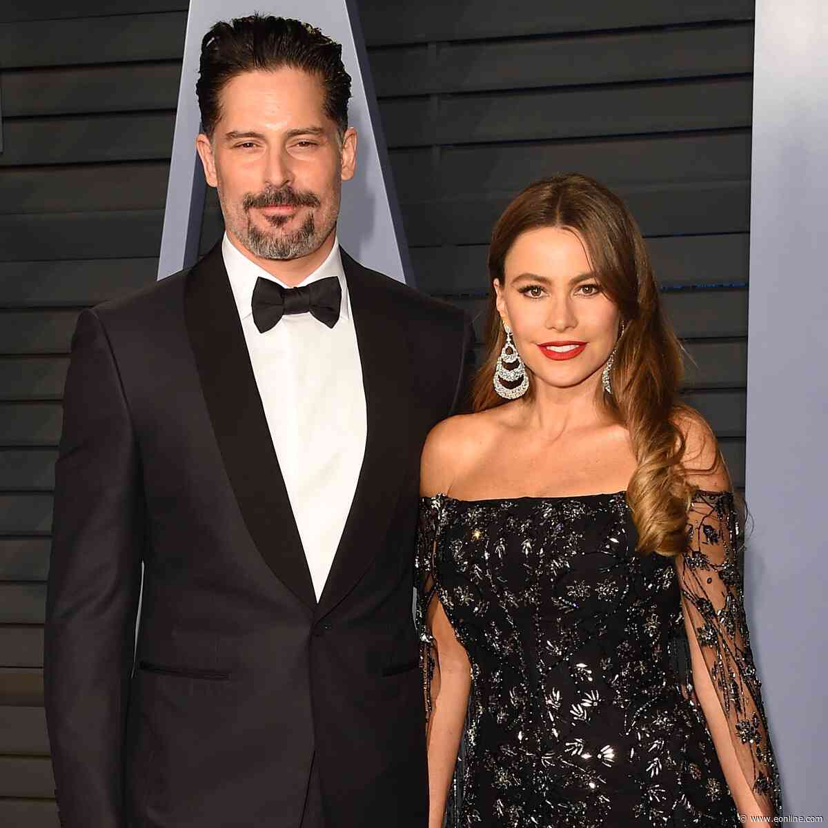 Joe Manganiello Reacts to Sofía Vergara’s "Narcissistic Man” Post
