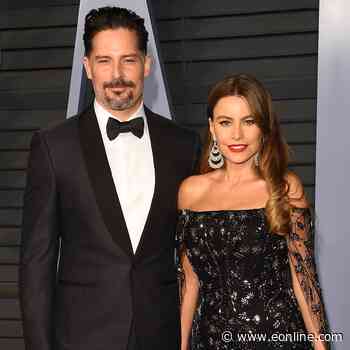 Joe Manganiello Reacts to Sofía Vergara’s "Narcissistic Man” Post