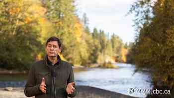 B.C. and Alberta are 'stronger together,' Eby says in Thanksgiving message