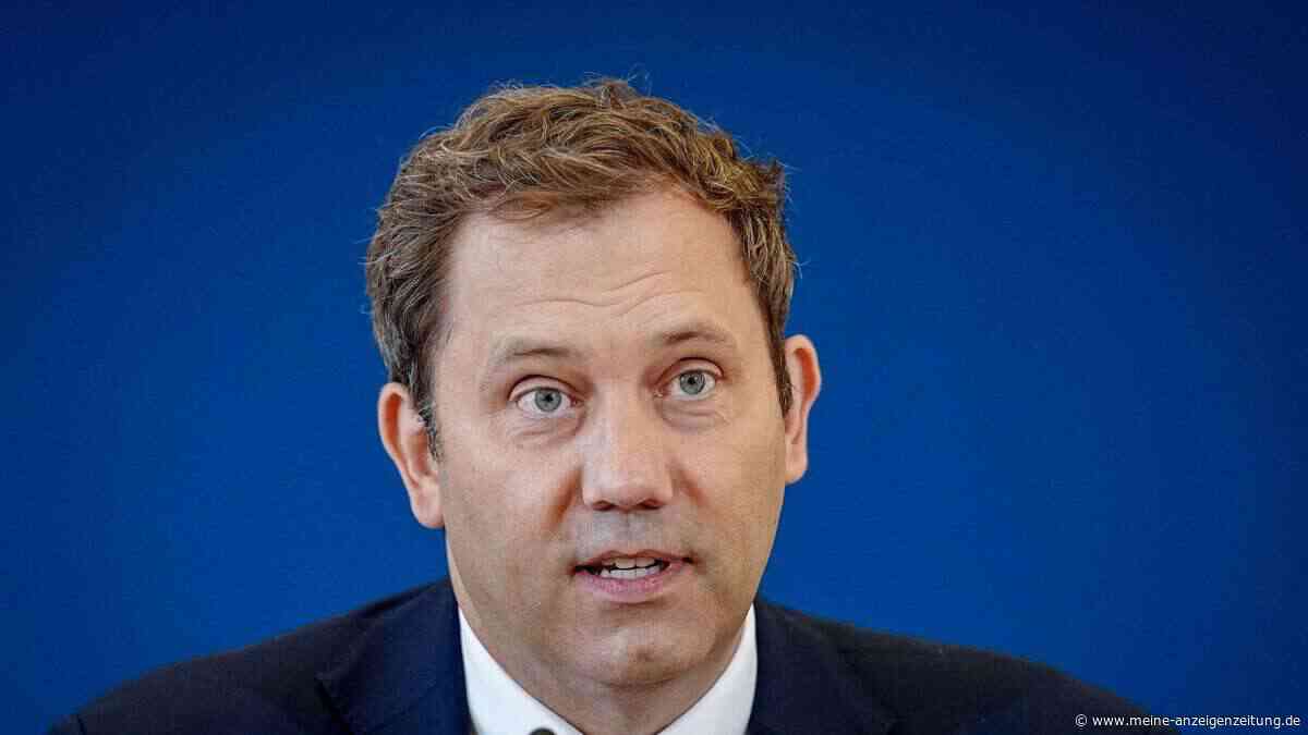 Klingbeil verteidigt Bas: Rentenreform im Zeitplan