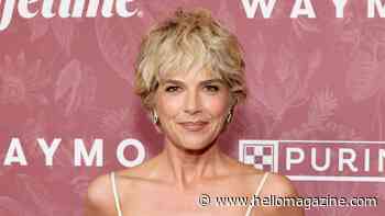 Selma Blair arrested after allegedly biting flight attendant in shocking plane outburst
