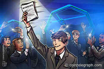 Crypto PACs report $2.7M spending blitz on House races as midterms loom