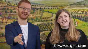John Swinney under pressure to BAN Greens from SNP conference over 'Zionism is racism' row