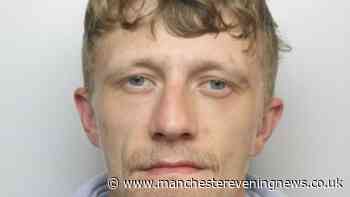 'Menace on the road' finally behind bars after 90mph police chase