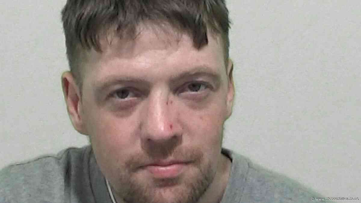 Passer-by saved North East woman held captive by recording her screams and alerting police