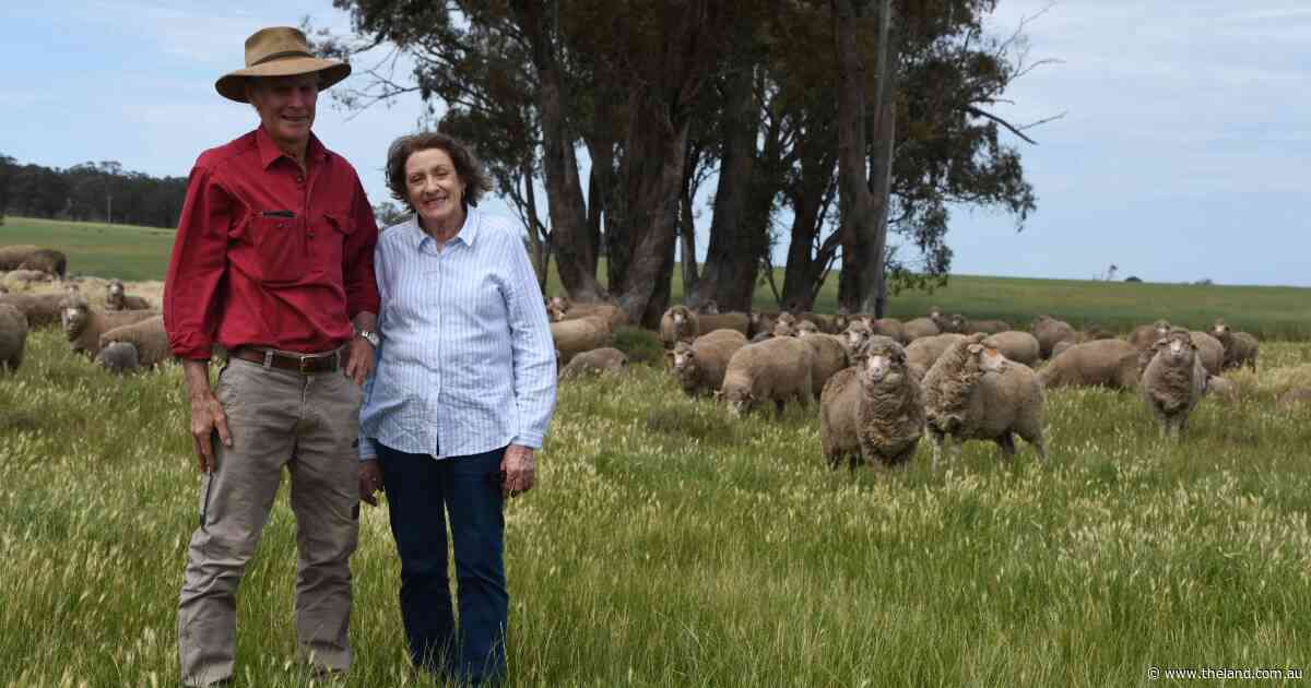 Temora producers wrapping up the season in style ahead of a final farm farewell