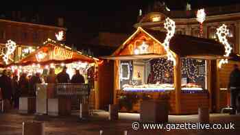 Teesside Christmas markets: Get into the festive spirit at these events