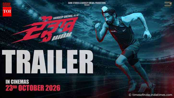 Daudaak - Official Trailer​​​​​​​​​​​​​​​​​​​​​​​​​​​​​​​​​​​​​​​​​​​​​​​​​​​​