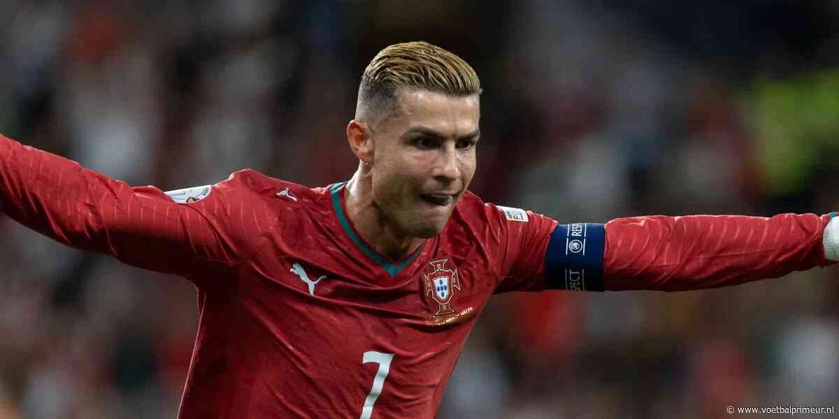 Wedstrijd van Cristiano Ronaldo en Al Nassr vlak voor aftrap plots uitgesteld