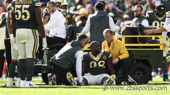 Javon Hargrave out for season with torn Achilles: Three trade targets for Packers