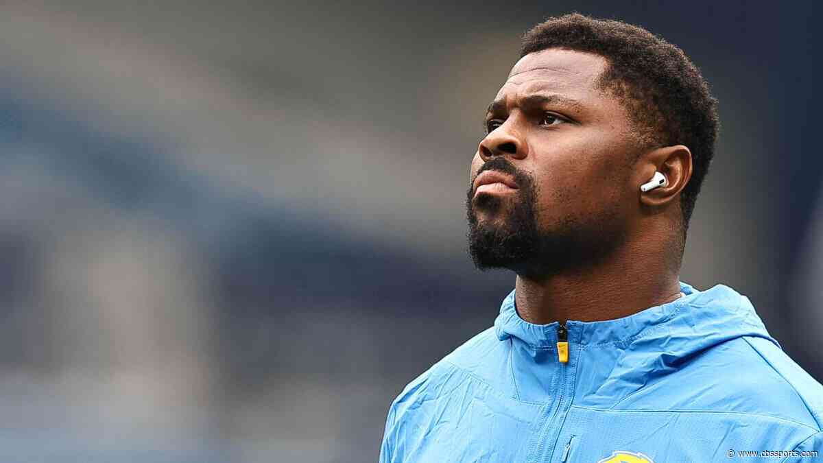 2026 NFL trade deadline candidates: Khalil Mack leads five Pro Bowl players who could be moved next