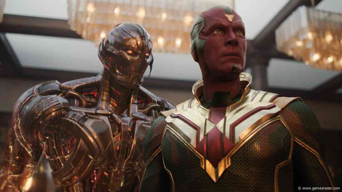 VisionQuest review: "Successfully closes the loop on the MCU's most unusual trilogy"